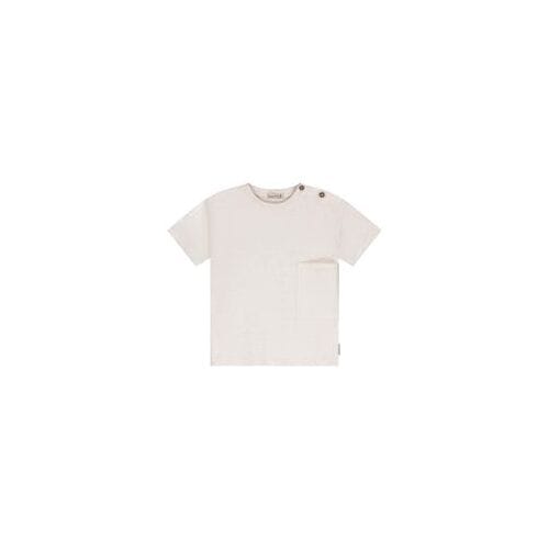 Sweet Petit peuter shirt Light Beige Melange 92 heren