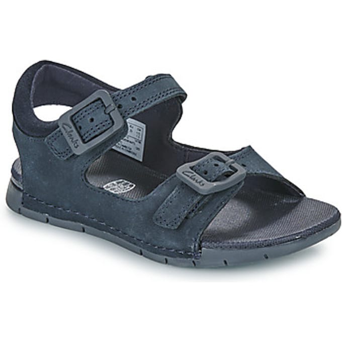 Clarks  Platte sandalen BAHA BEACH K