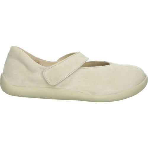 Ballerina's Think -