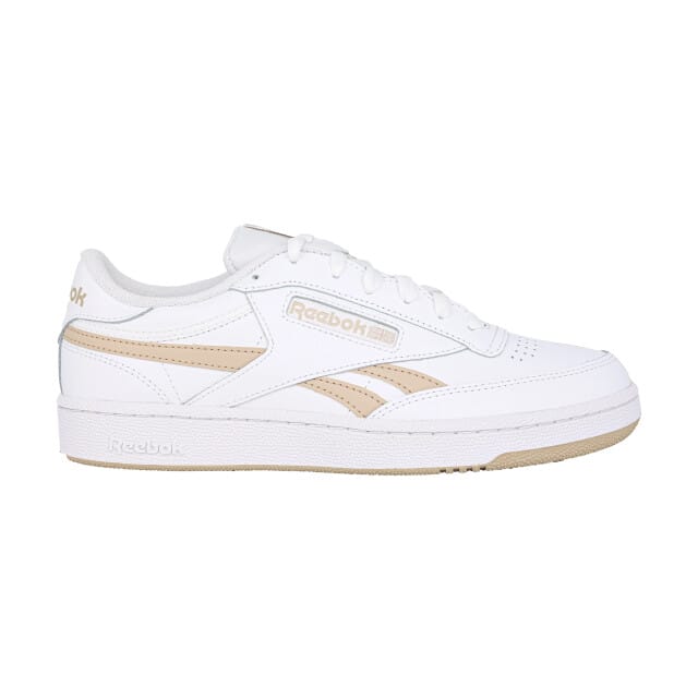 Reebok Club C Revenge - heren sneaker - Wit - maat 40.5 (EU) 7 (UK)