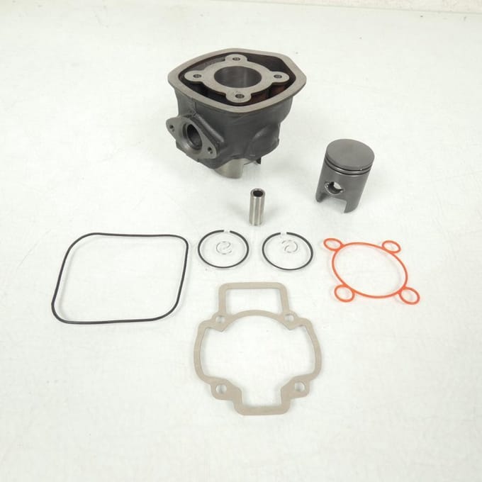 Cylindre P2R pour Scooter Gilera 50 Runner 2000 à 2020 Ø40mm Neuf