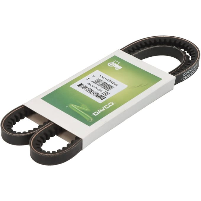 V-riem DAYCO 13A1175AGRI