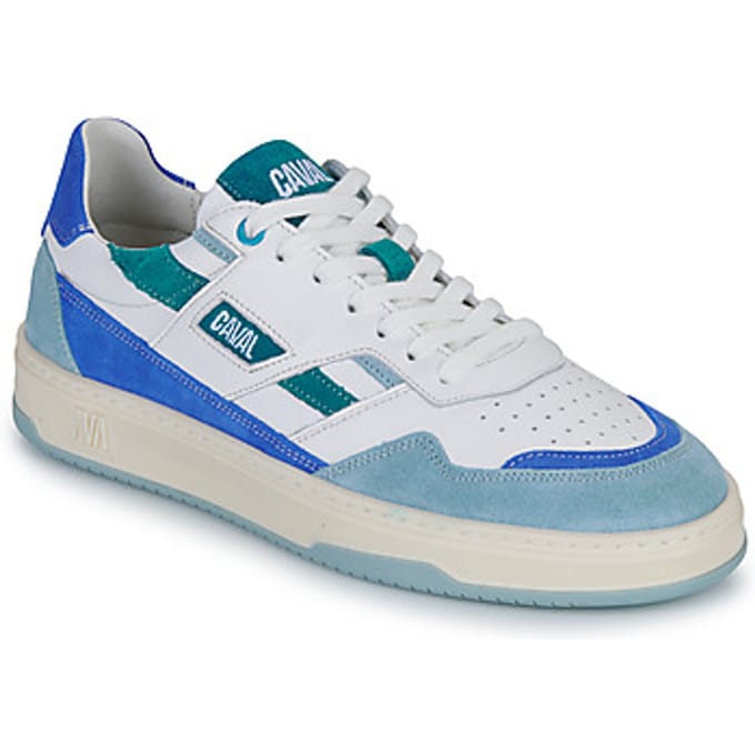 Lage Sneakers Caval PLAYGROUND