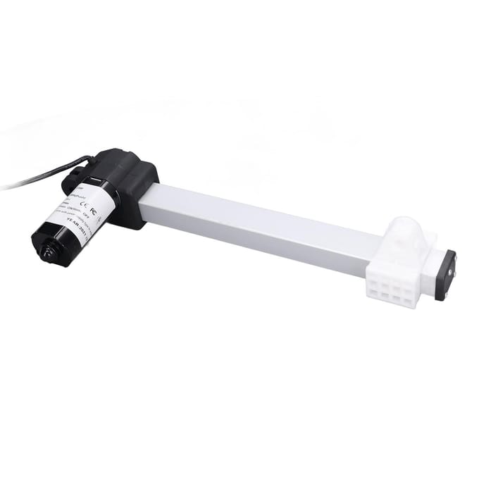 Elektrische Relaxfauteuil Actuator 230mm/9in DC29V Sofa Liftstoelen Motor voor Elektrisch Bed Elektrische Sofa