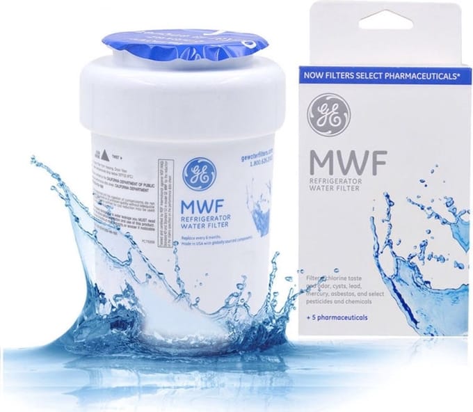 Hotpoint-Ariston Waterfilter MWF Smartwater