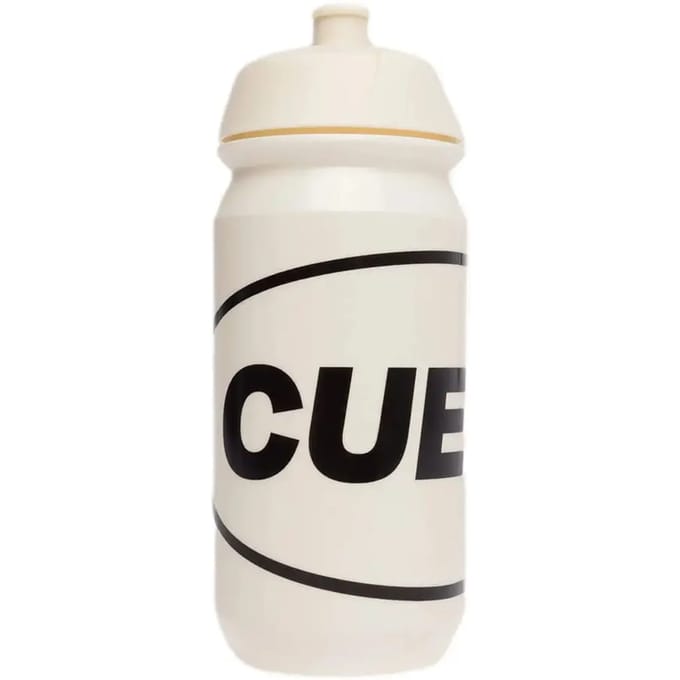 Gouden waterfles Cuera