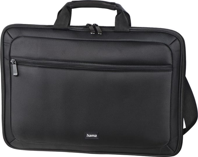 Hama Laptop-tas Nice Tot 40 Cm (15,6) Zwart