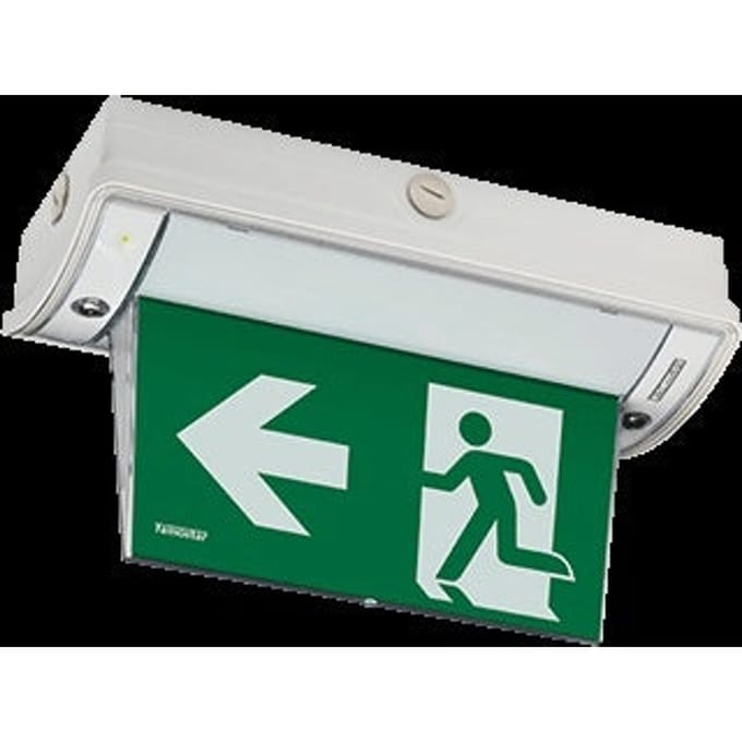 Famostar Pro Noodverlichtingsarmatuur - 392520