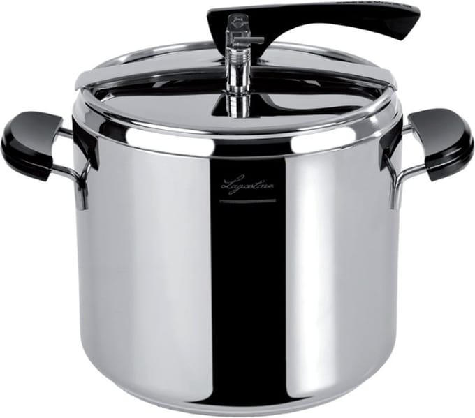 Lagostina - La Classica - Snelkookpan - 12L
