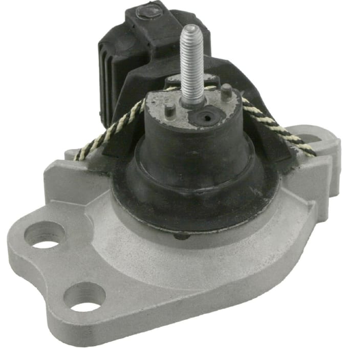 Lager, motor FEBI BILSTEIN 24057