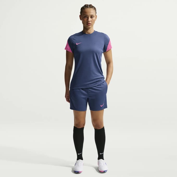 Damesshort Nike Strike
