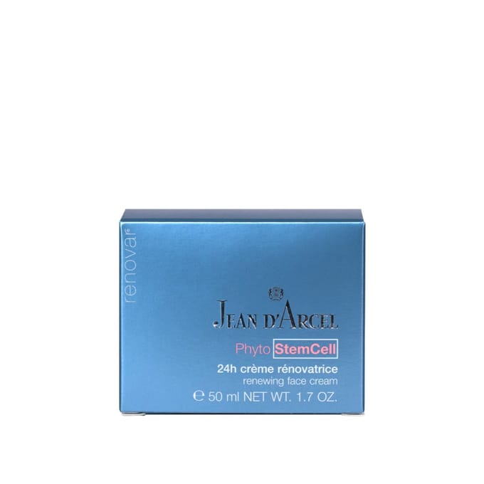Jean d'Arcel Renovar 24h Crème Rénovatrice - 50ml - Anti-Aging