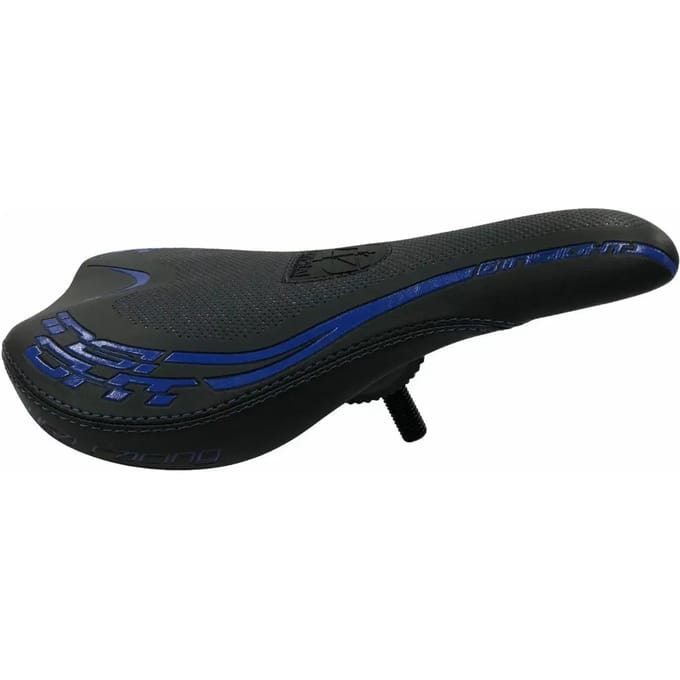 Scharnierend zadel Insight Pro Padded