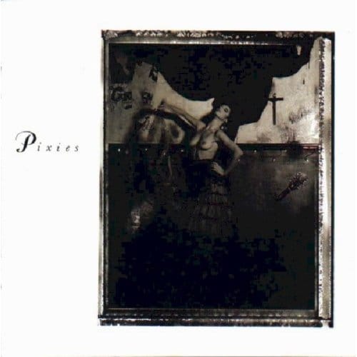 Surfer Rosa/Come On Pilgr - Pixies