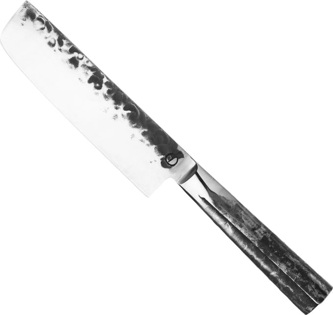 Forged Intense Hakbijl 17cm - RVS - In Houten Giftbox