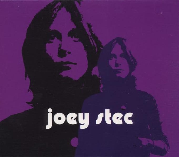 Joey Stec
