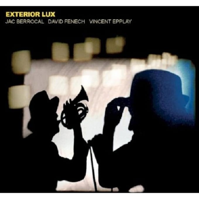 Exterior Lux - Jac Berrocal