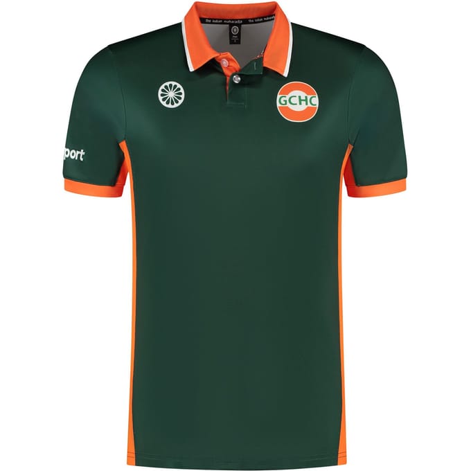 GCHC Thuis Shirt Heren