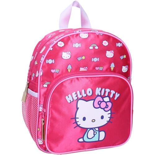 Kinderrugzak Vadobag Hello Kitty Follow The Rainbow