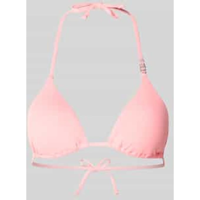 Bikinitop met padding en verwijderbare bandjes voor dames Guess