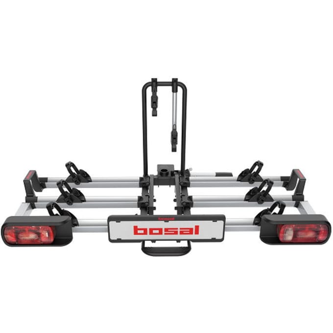 Fietsdrager, trekhaakdrager Bosal Comfort Pro III BOSAL 500-003