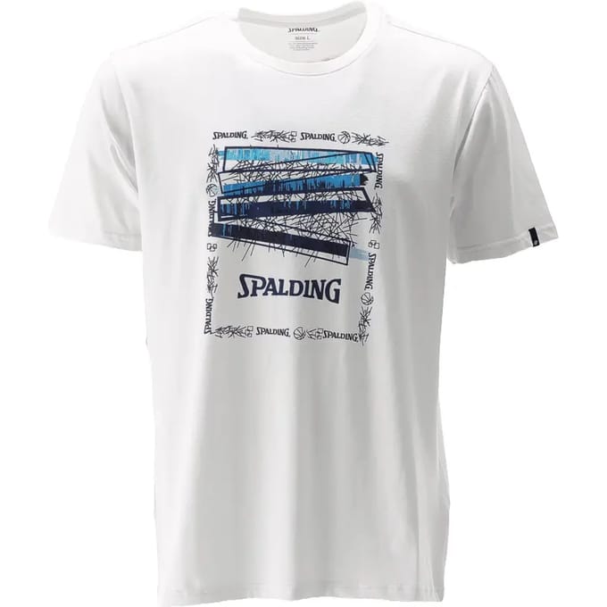 Heren Sportsstyle T-Shirt