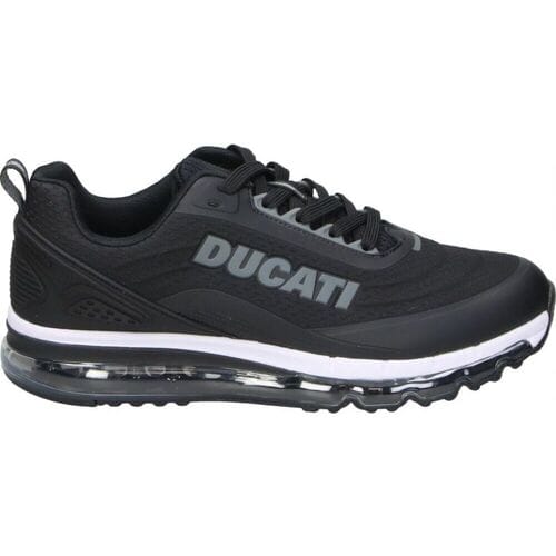 Lage Sneakers Ducati 115234