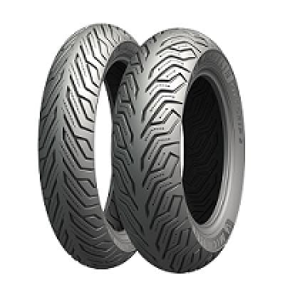 Michelin City Grip 2 ( 120/80-16 TL 60P )