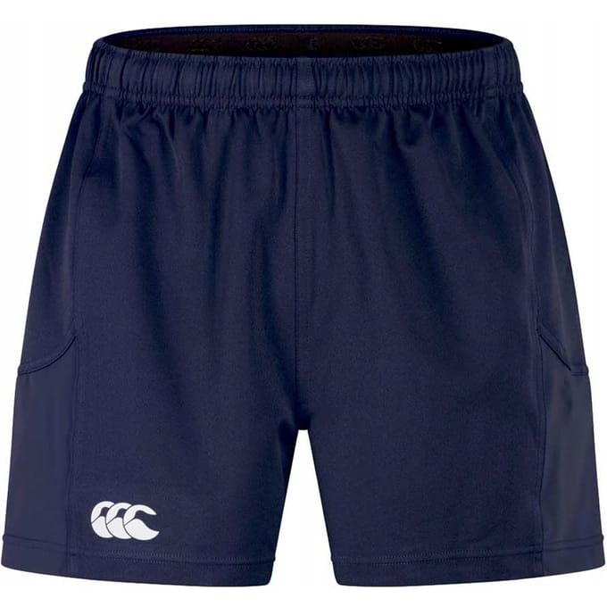 Canterbury Heren Advantage 2.0 Korte Broek (Marine)