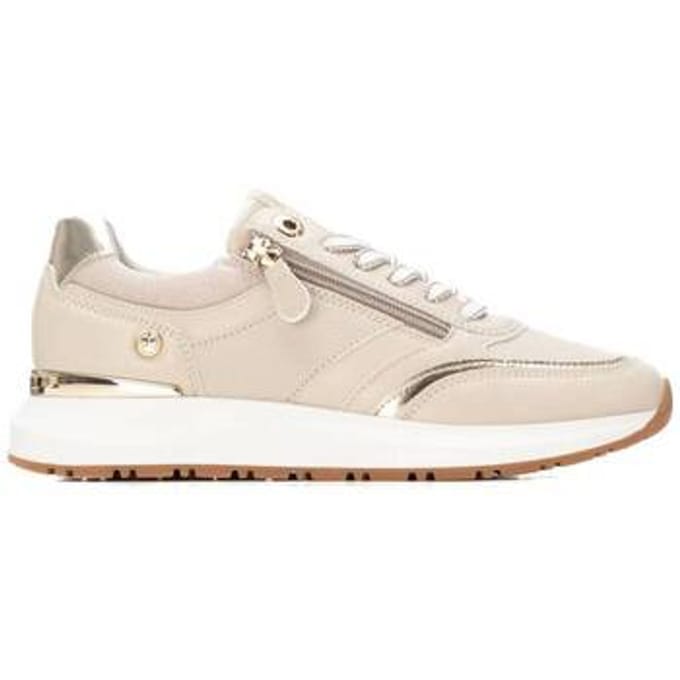 Lage Sneakers Xti 14418301