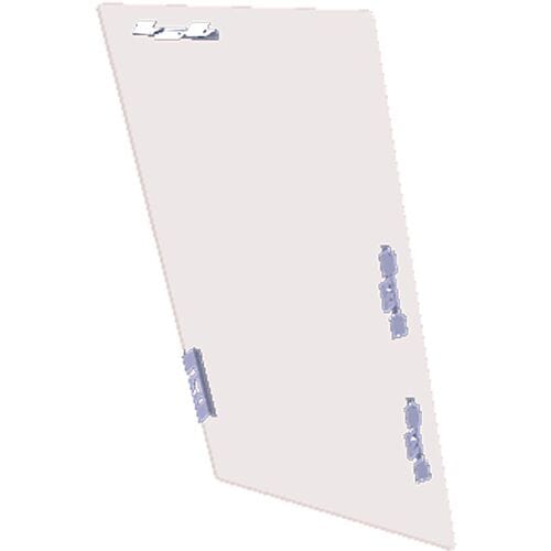 AEG Kookplaat - 290x520mm 140210982033