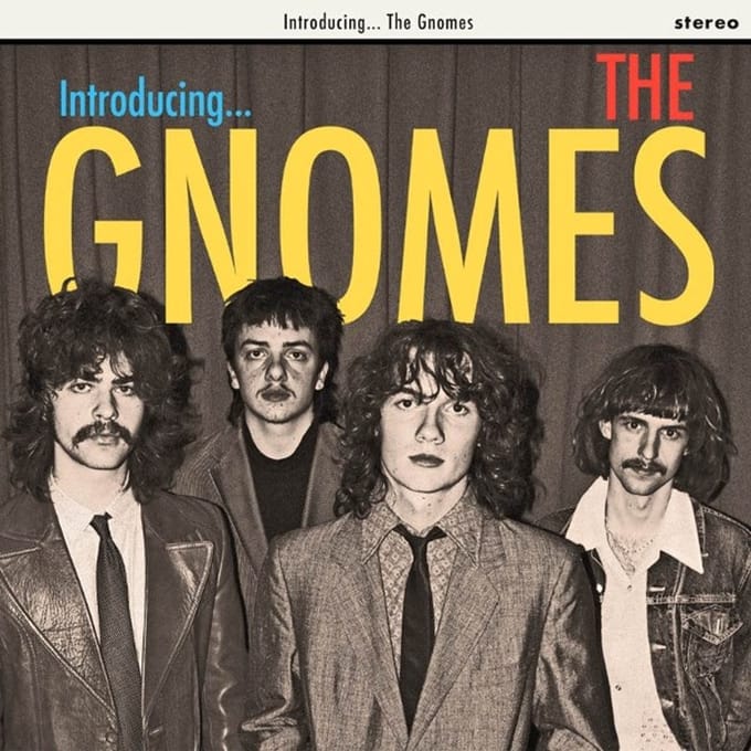 Introducing... The Gnomes - The Gnomes
