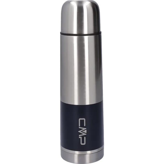 Cmp Isar 500ml 3b53457 Thermosfles Zilver