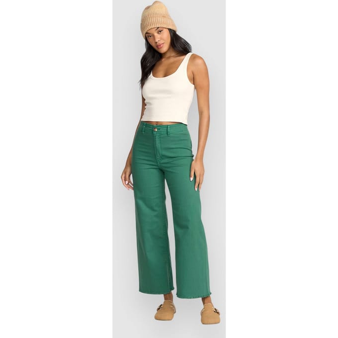 Billabong Free Fall Broek groen