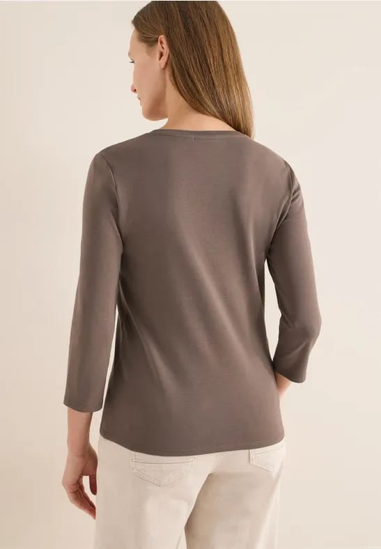 Basic shirt