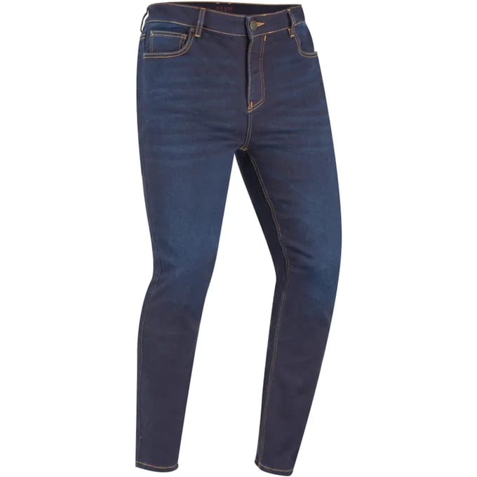 Motorjeans Segura Uzy