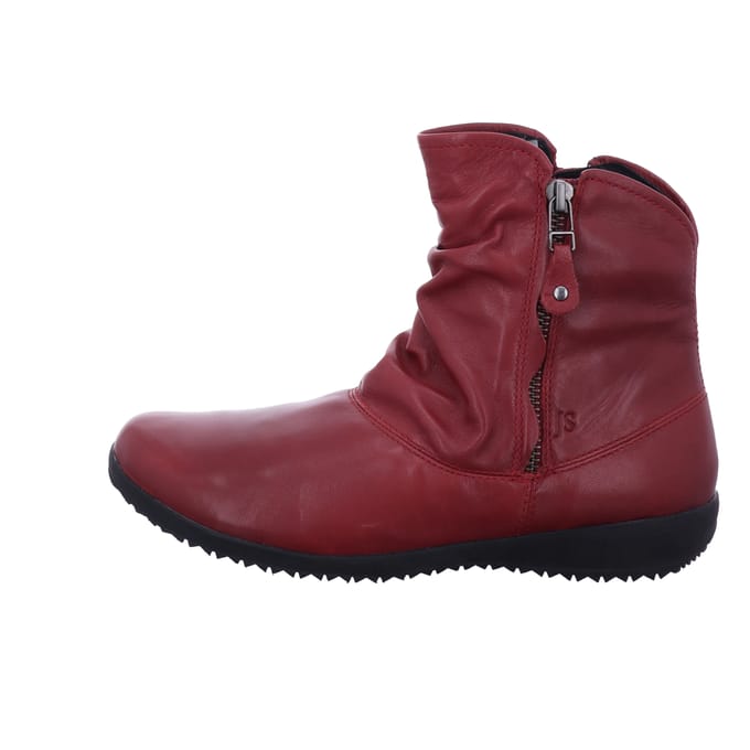 JOSEF SEIBEL Naly 24 | Enkellaars voor Dames | rood