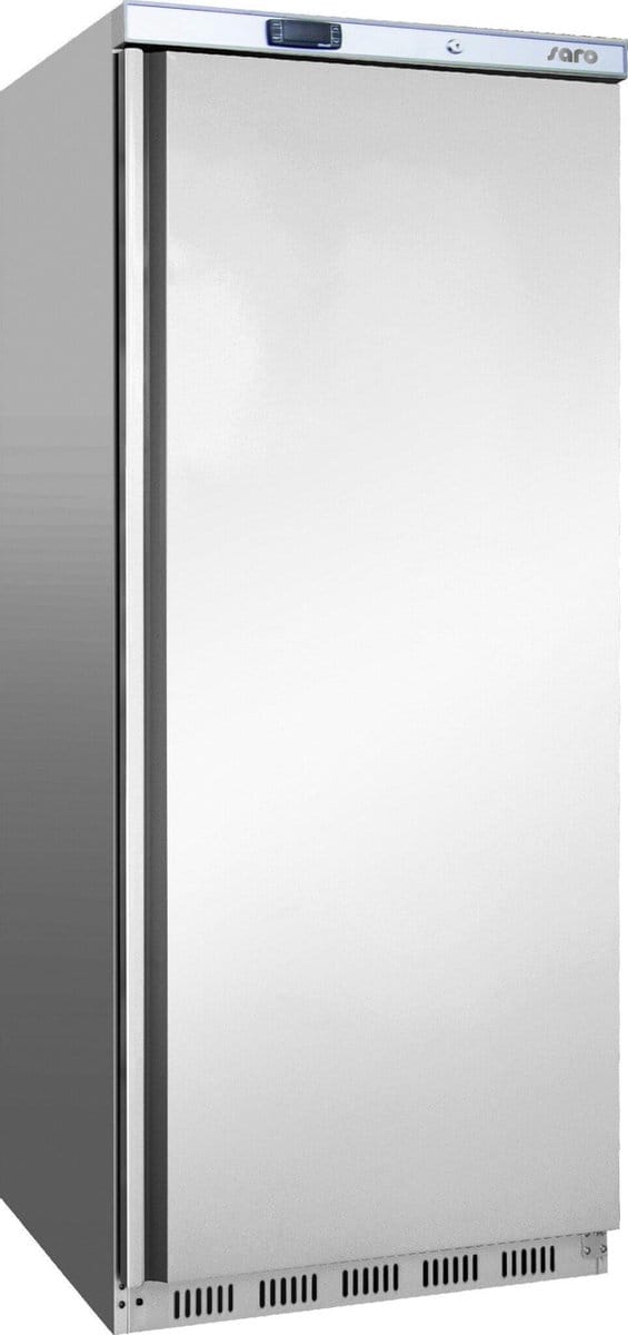 SARO Koelkast met luchtcirculatie model 600 S/S