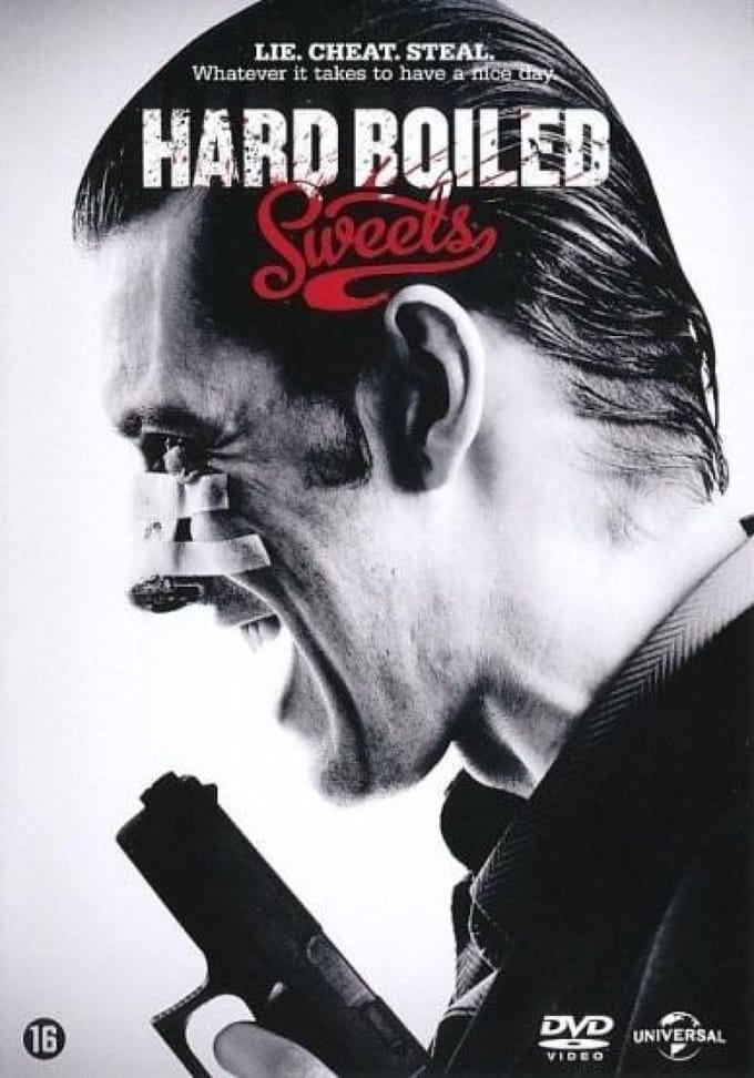 Hard Boiled Sweets (D/Vost)