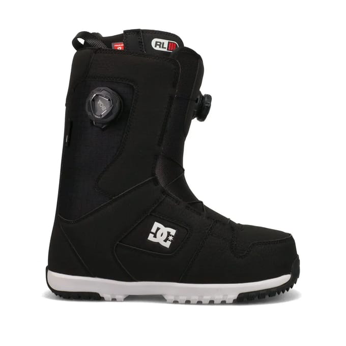 Snowboardschoenen DC Shoes Phase Pro