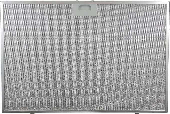 Hotpoint-Ariston Metaalfilter 488000302744 565x380x8mm