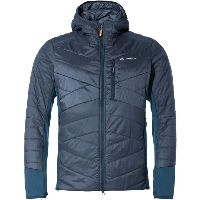 Vaude Sesvenna Iv Jas Blauw L Man