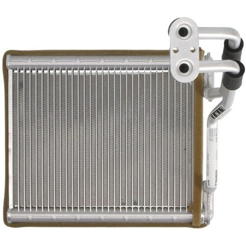 Warmtewisselaar, interieur verwarming MAHLE AH 358 000P
