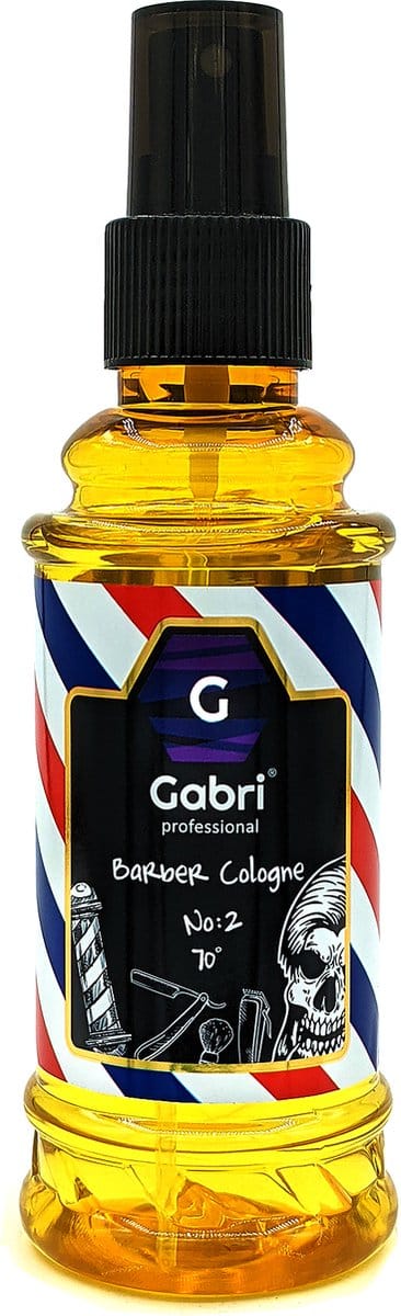 Gabri Barber Cologne Nr. 2 150ml