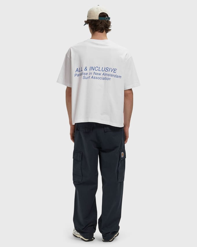 RESORTS TEE