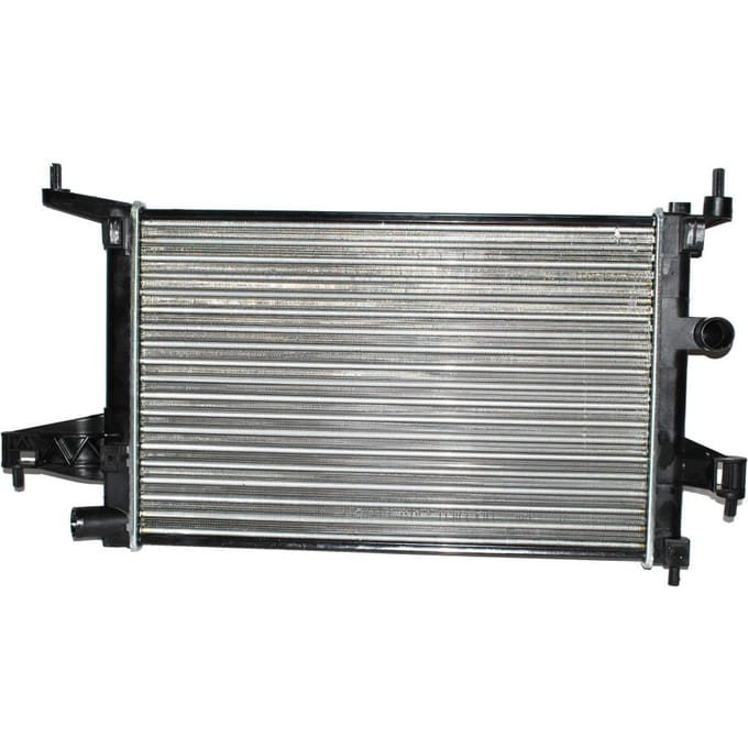 Radiator, motorkoeling THERMOTEC D7X035TT