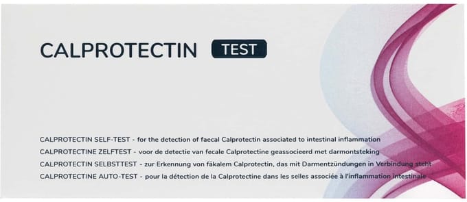 Calprotectine Test