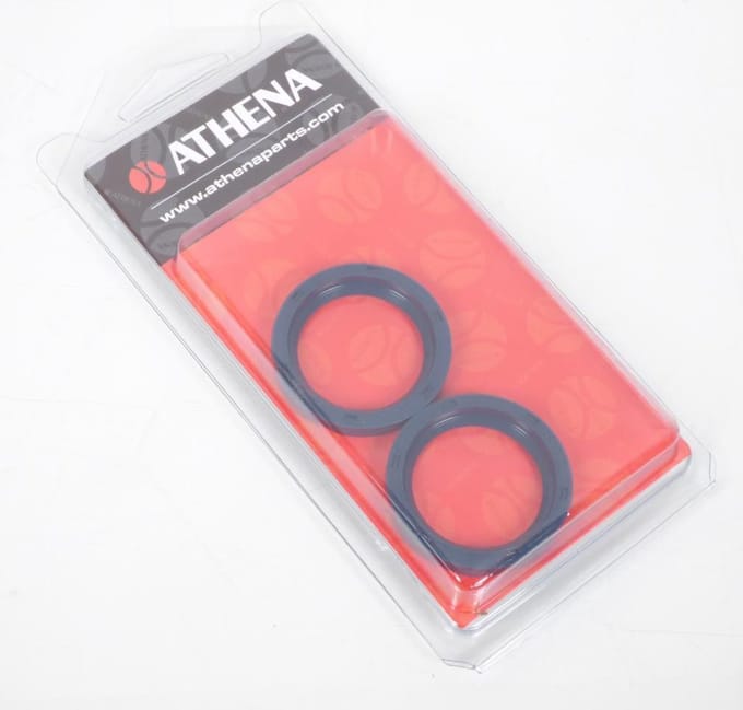 Vlechtwerk Athena voor Scooter Beta 50 Eikon Lc 1999 P40FORK455109 / 32x42x7 Neuf