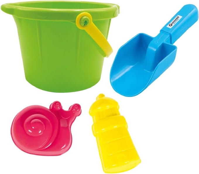 Spielstabil Emmerset klein 4-delig fashion