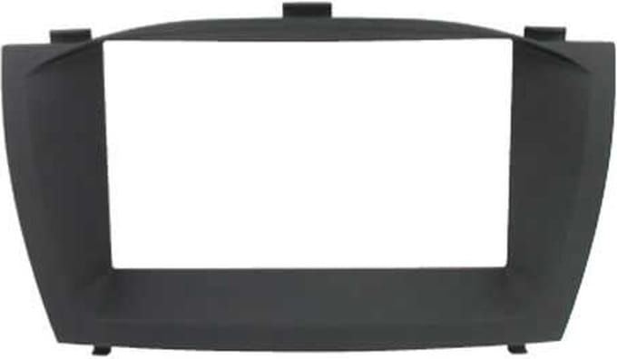 2-DIN ECO paneel Hyundai ix35 2010-2013